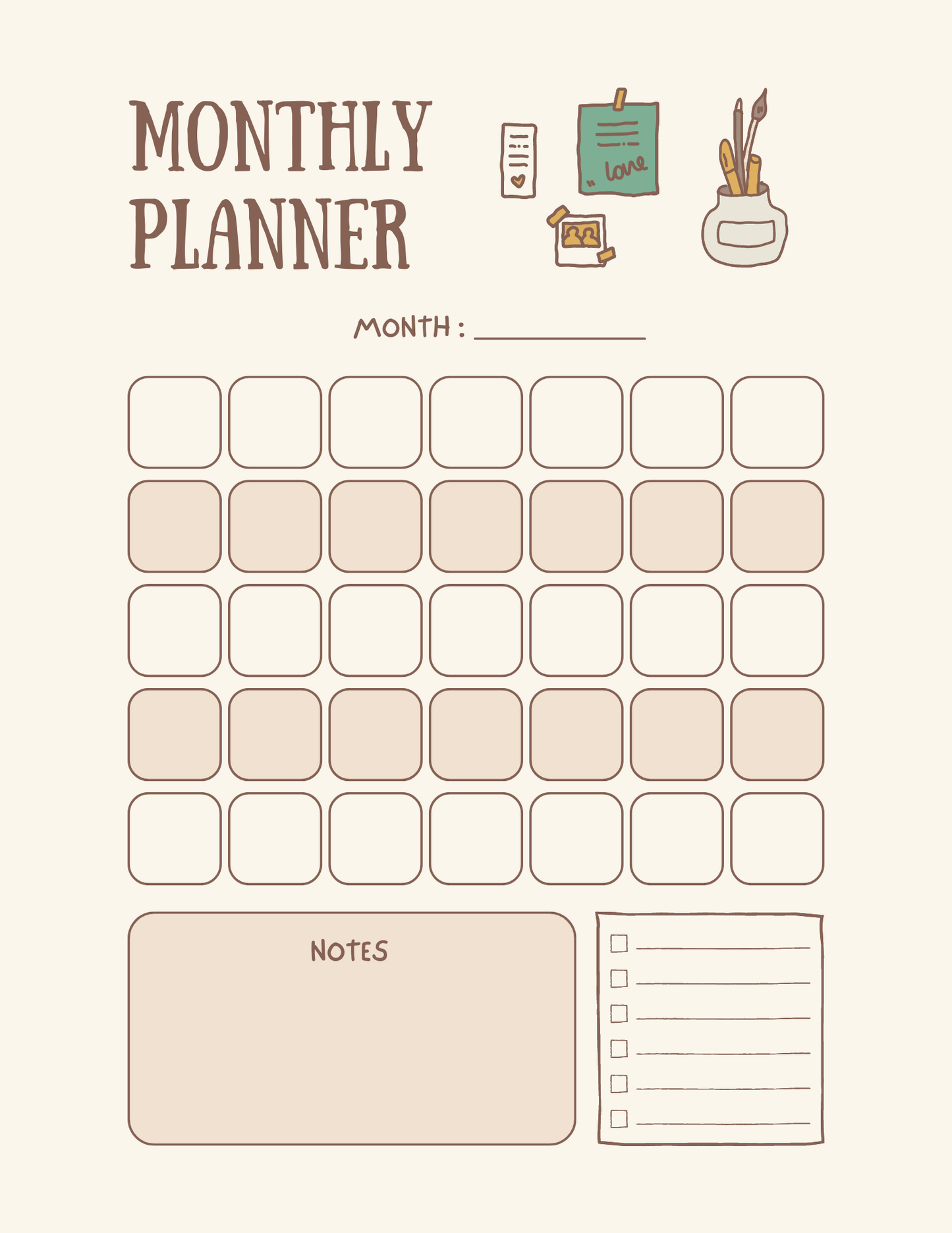 Daily Success Digital Planner: Your Ultimate Tool for Productivity