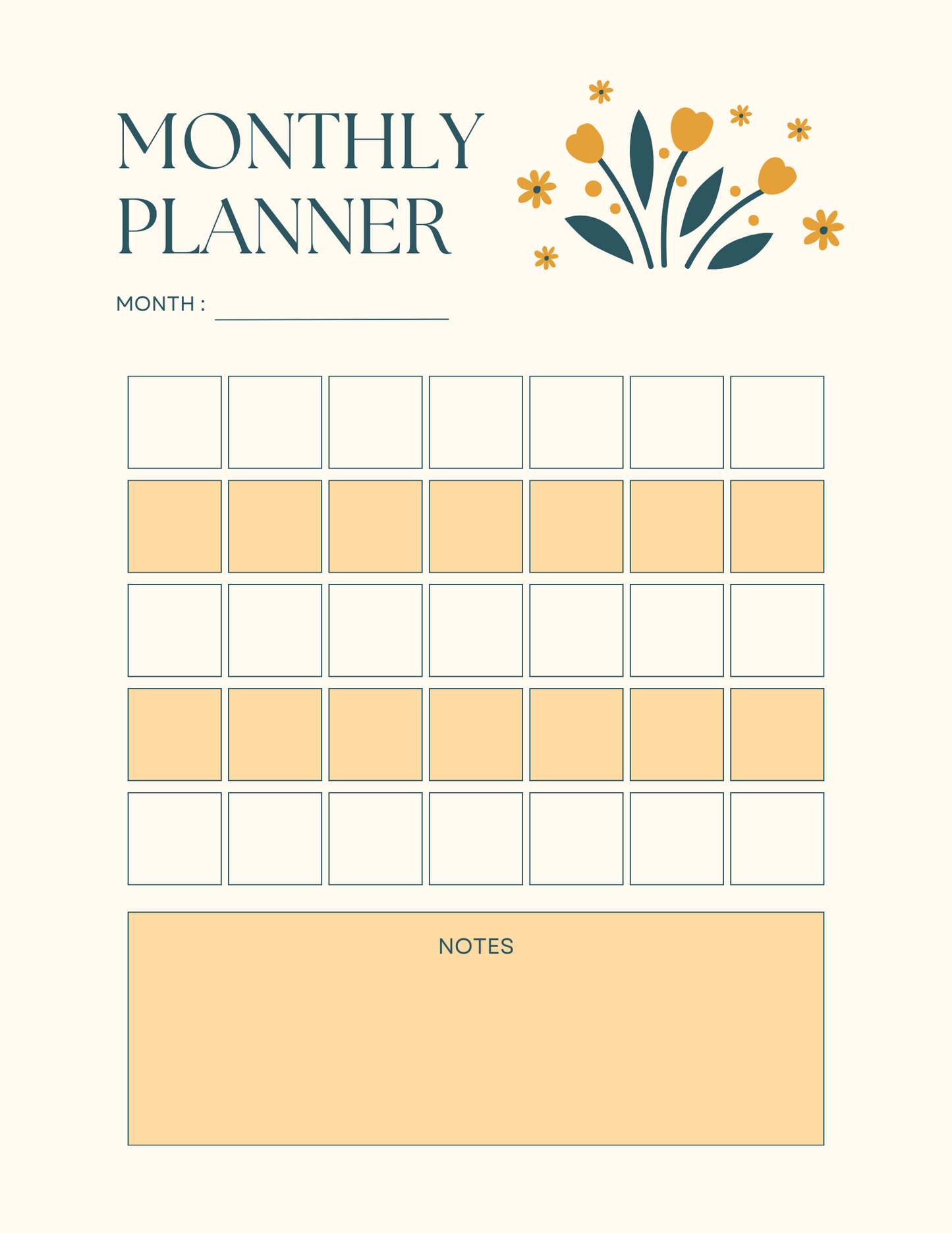 Floral Fantasy Digital Planner 2024: Embrace Your Creativity and Stay Organized